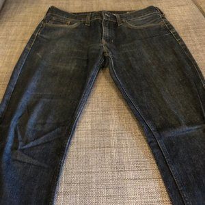 Mens Pacsun Skinny Jeans